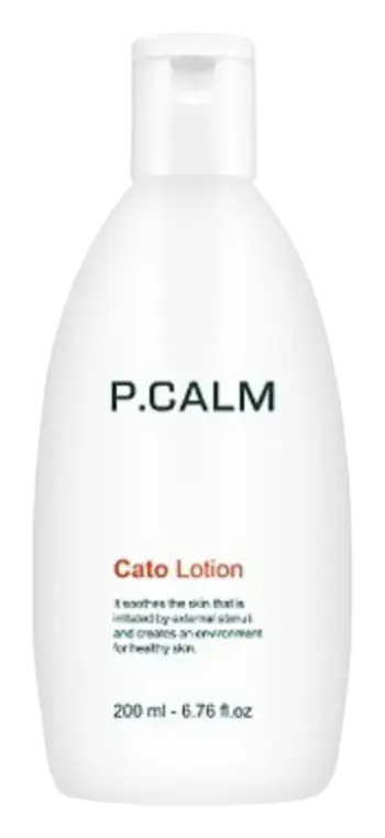 P.Calm Cato Lotion
