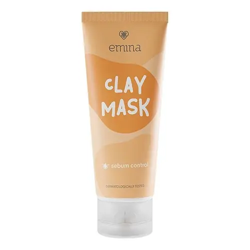 Emina Clay Mask Sebum Control
