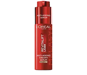 L'Oreal Revitalift Laser Anti-Ageing Creamy Serum