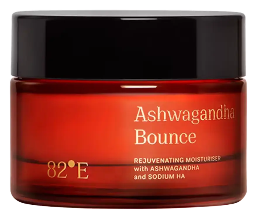 82°E Ashwagandha Bounce