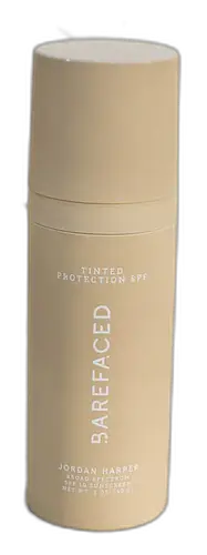 Barefaced Tinted Protection SPF 50+