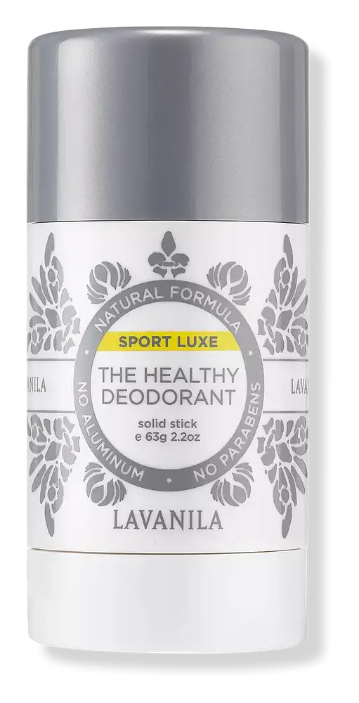 Lavanila The Healthy Deodorant Sport Luxe