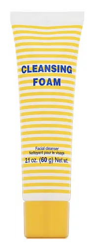 DHC Cleansing Foam