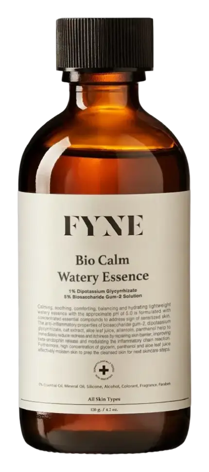 Fyne Bio Calm Watery Essence