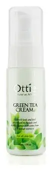 Ottie Green Tea Cream