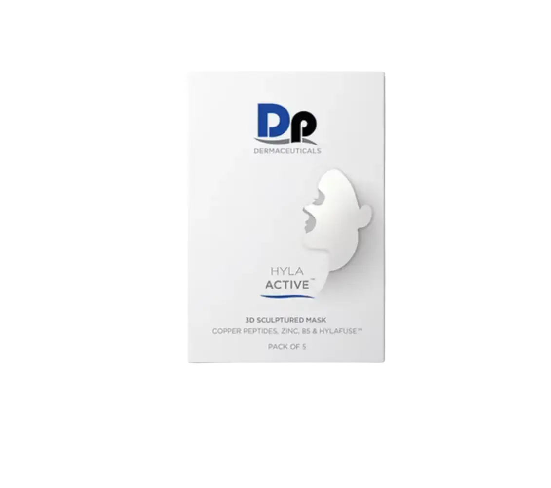 Dermapen Hyla Active™ 3D Sculptured Mask