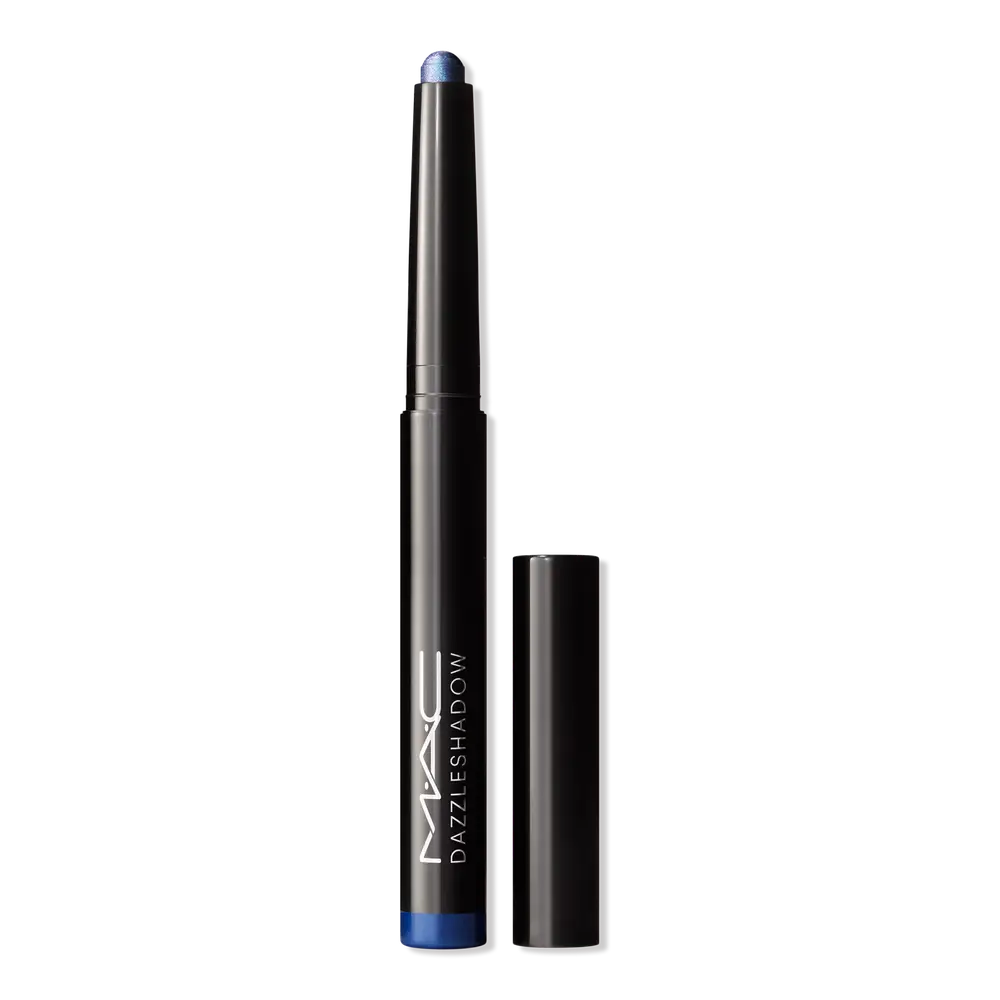 Mac Cosmetics Dazzleshadow Eye Shadow Stick Bedazzled Denim
