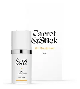 Carrot & Stick The Moisturizer