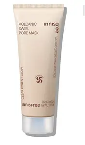 innisfree Volcanic Swirl Pore Mask
