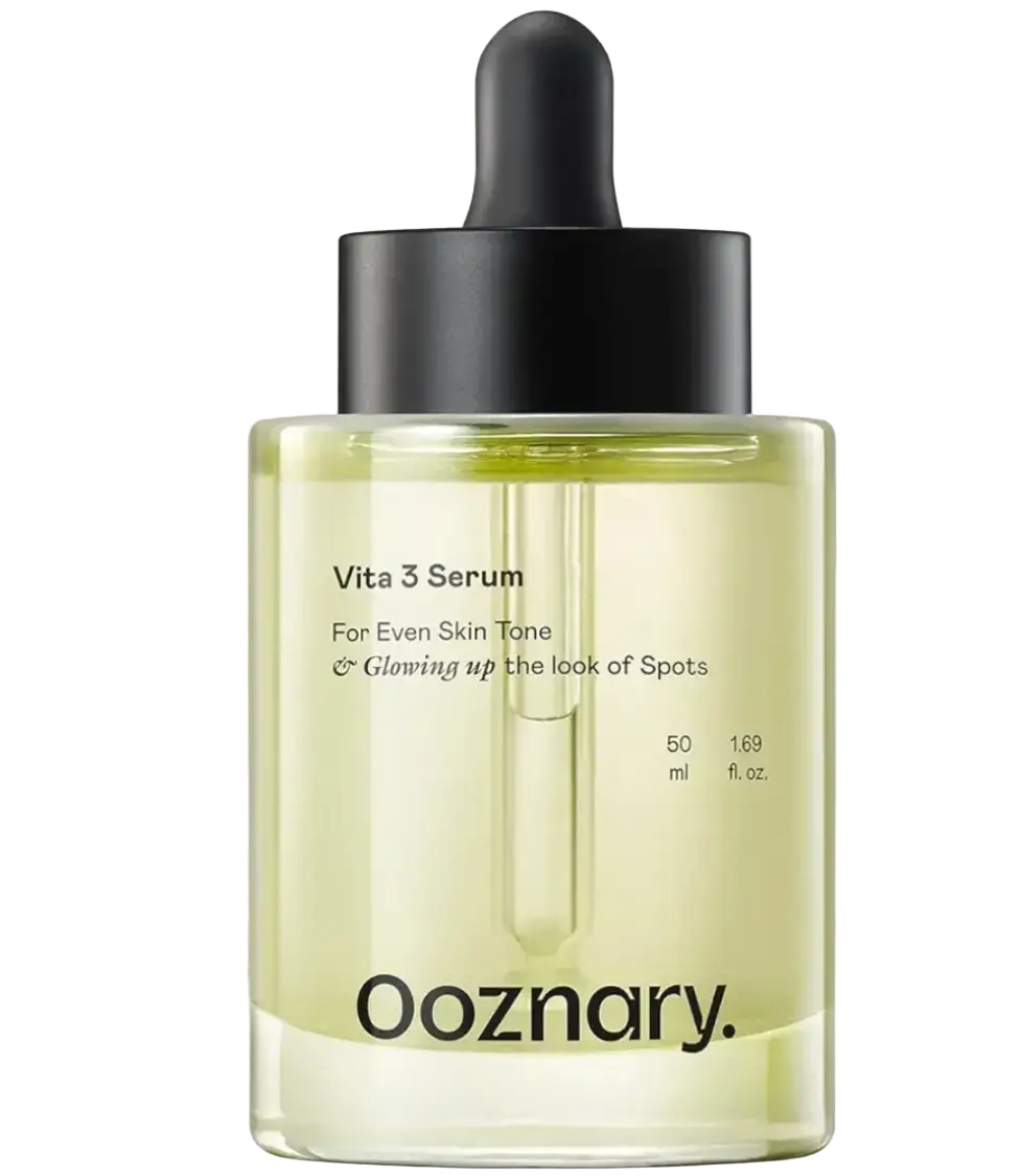 Ooznary Vita 3 Serum