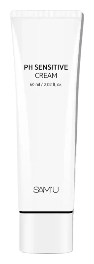 Sam’U PH Sensitive Cream