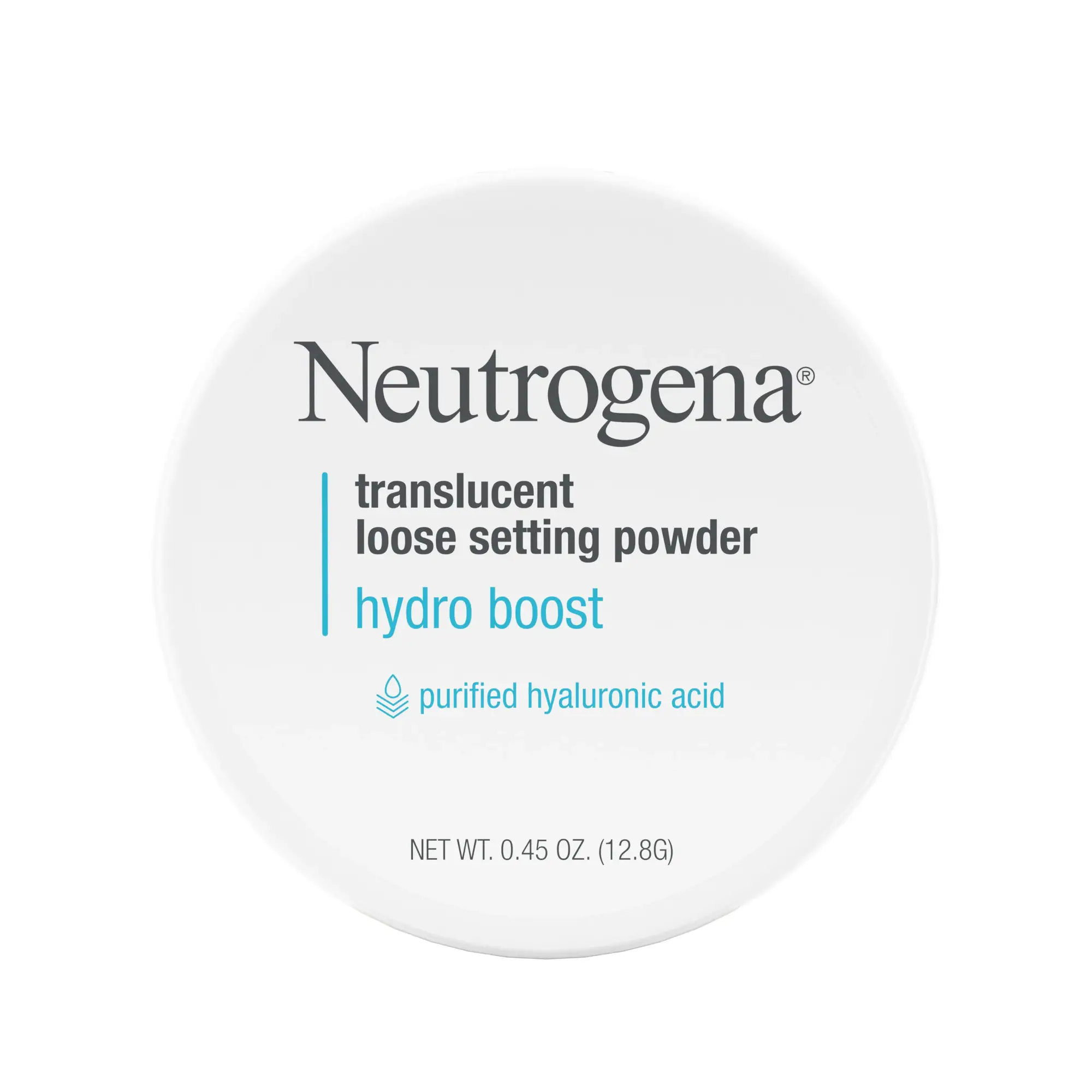 Neutrogena Hydro Boost Translucent Loose Setting Powder