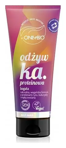 OnlyBio Proteinowa Bogata