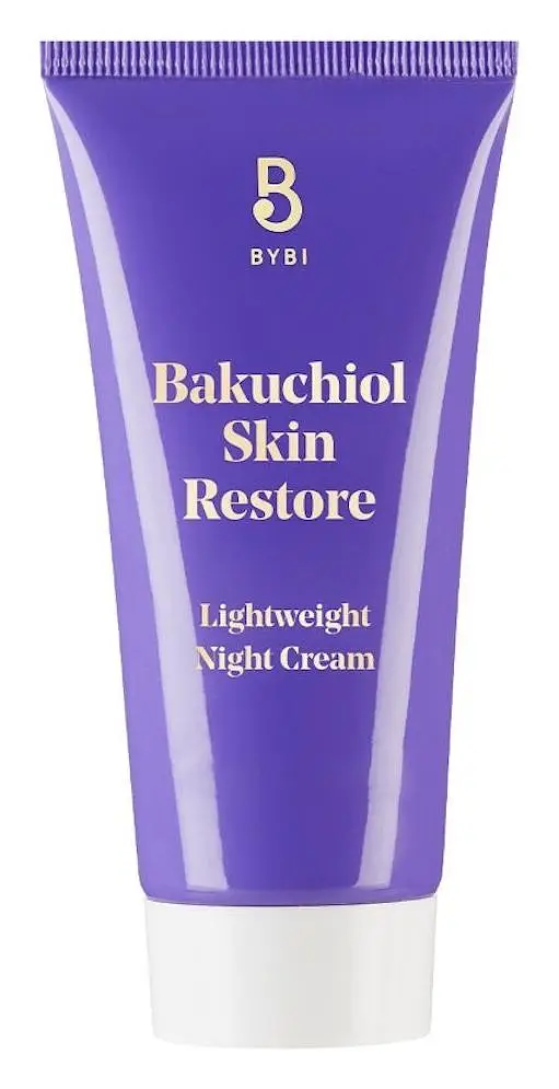BYBI Bakuchiol Skin Restore