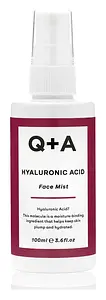 Q + A Hyaluronic Acid Face Mist