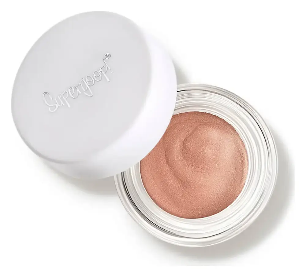 Supergoop! Shimmershade Eyeshadow SPF 30 Daydream