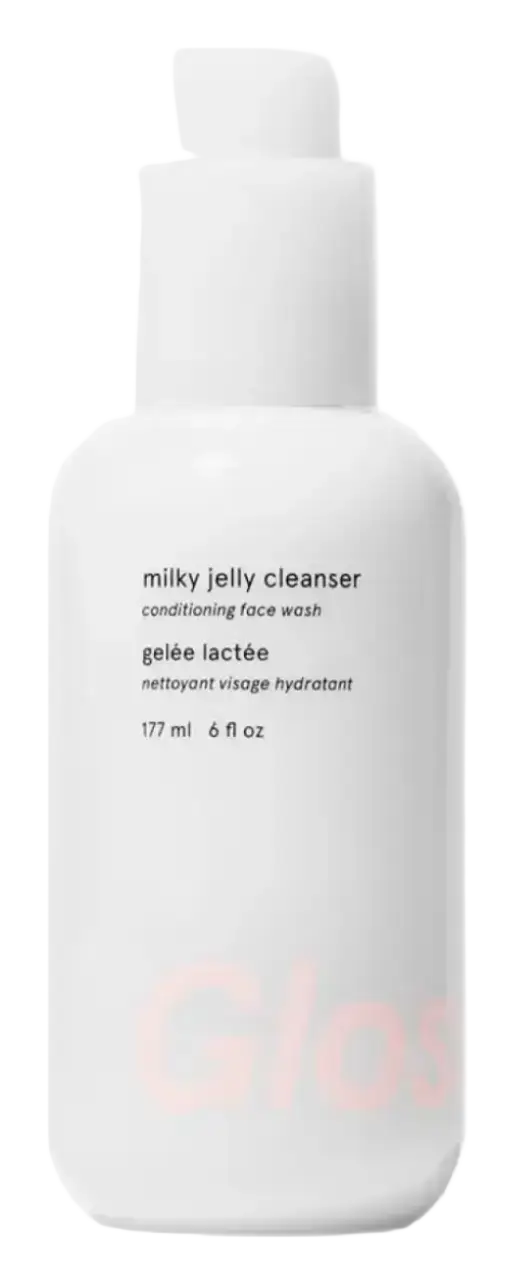 Glossier Milky Jelly Cleanser