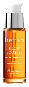 Cosmica Glow Booster Serum