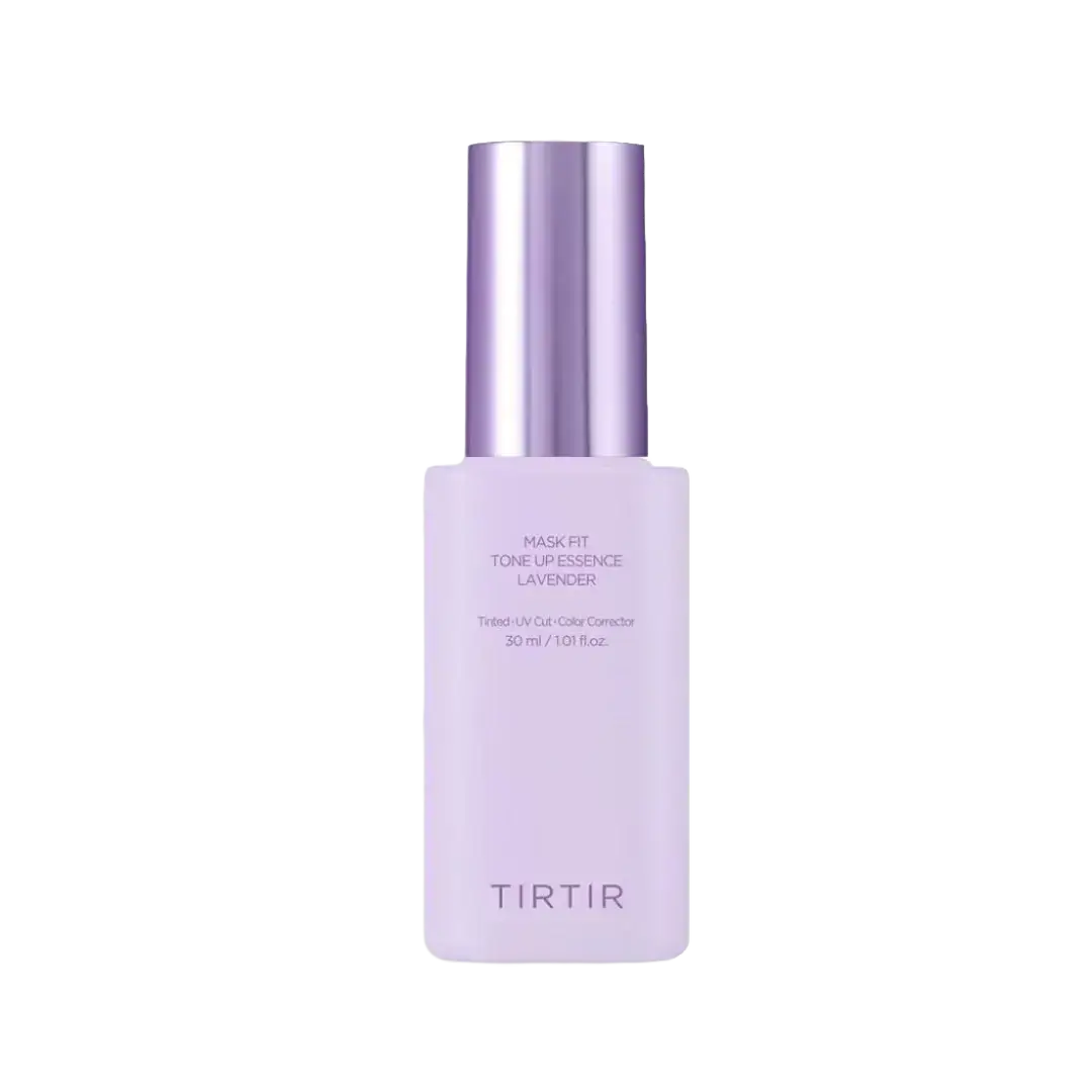 Tirtir Mask Fit Tone Up Essence SPF 30 Lavender