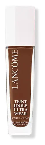 Lancôme Teint Idole Ultra Wear Care and Glow Serum Foundation 540C