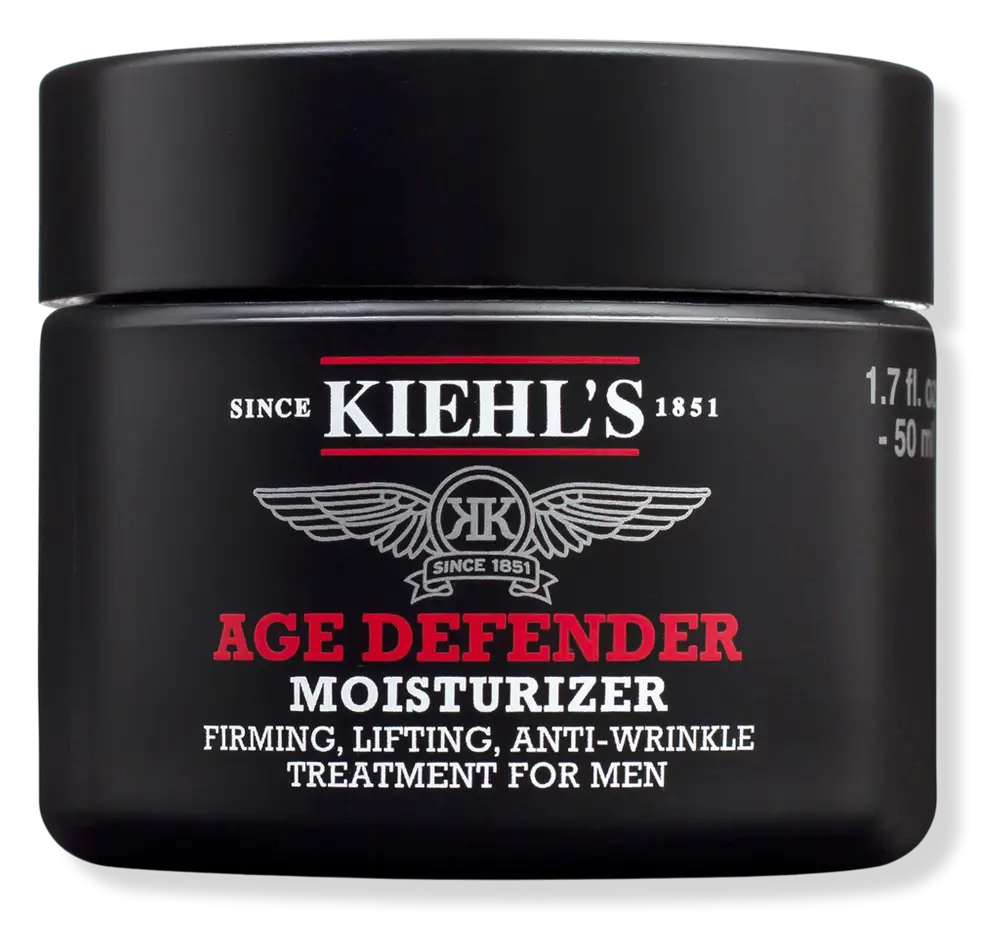 Kiehl's Age Defender Moisturizer