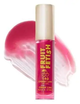 Milani Fruit Fetish Lip Oil 140 Cherry Lime