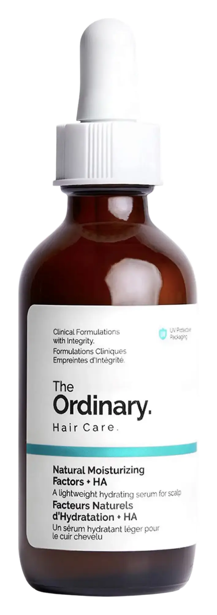 The Ordinary Natural Moisturizing Factors + HA For Scalp