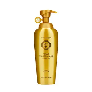Daeng Gi Meo Ri Yulah Gold Shampoo