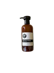 Batti & Co. Body Lotion Not So Rose