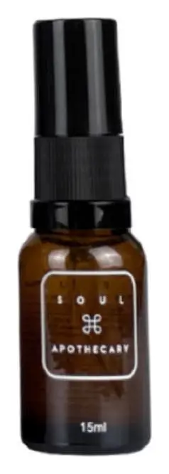 Soul Apothecary AHA + BHA Serum