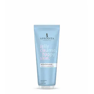 Afrodita Gentle Cleansing Gel