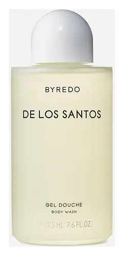 Byredo De Los Santos Body Wash