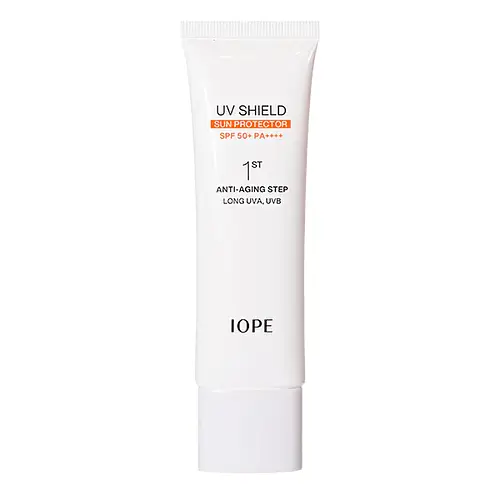 Iope UV Shield Sun Protector SPF 50+