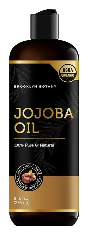 Brooklyn Botany Jojoba Oil