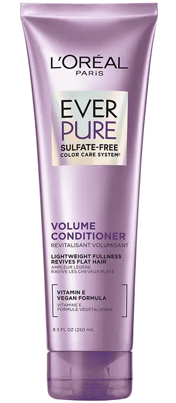 L'Oreal Everpure Sulfate-Free Volume Conditioner