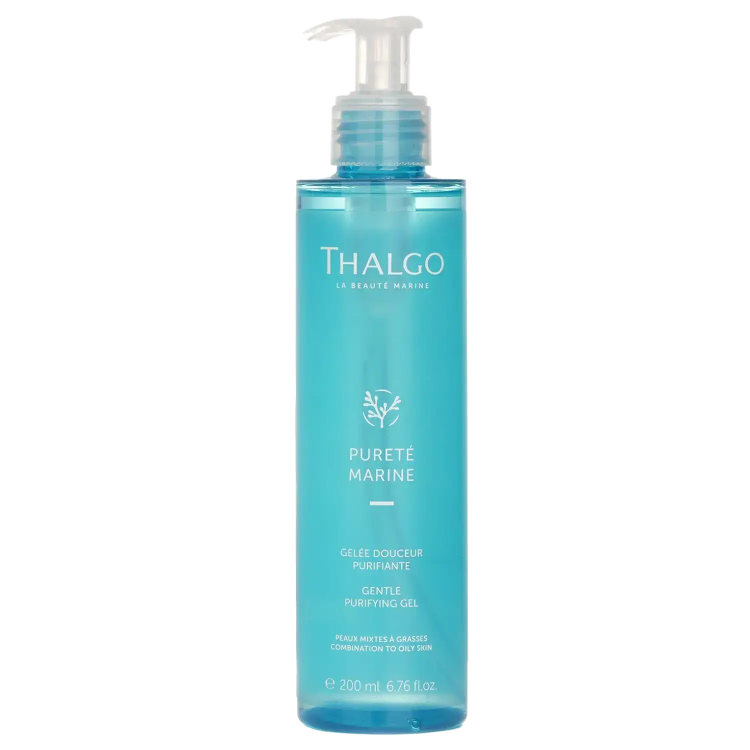 Thalgo La Beauté Marine Pureté Marine Gentle Purifying Gel