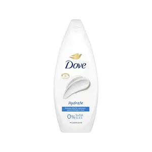 Dove Moisturising Shower Gel Switzerland