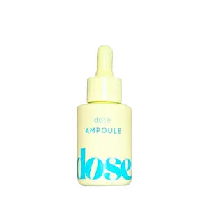 Dose 3% PDRN Ampoule