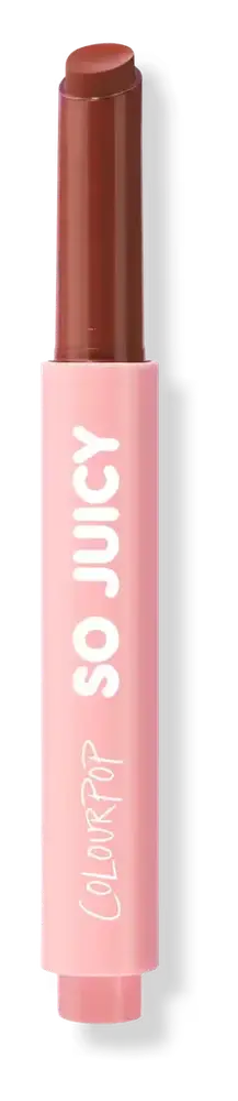 Colourpop So Juicy Plumping Gloss Balm PSL
