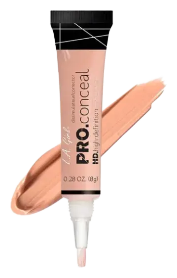 L.A. Girl HD Pro Conceal Peach Corrector