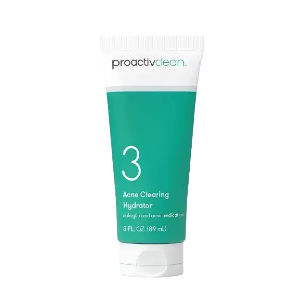 Proactiv Acne Clearing Hydrator