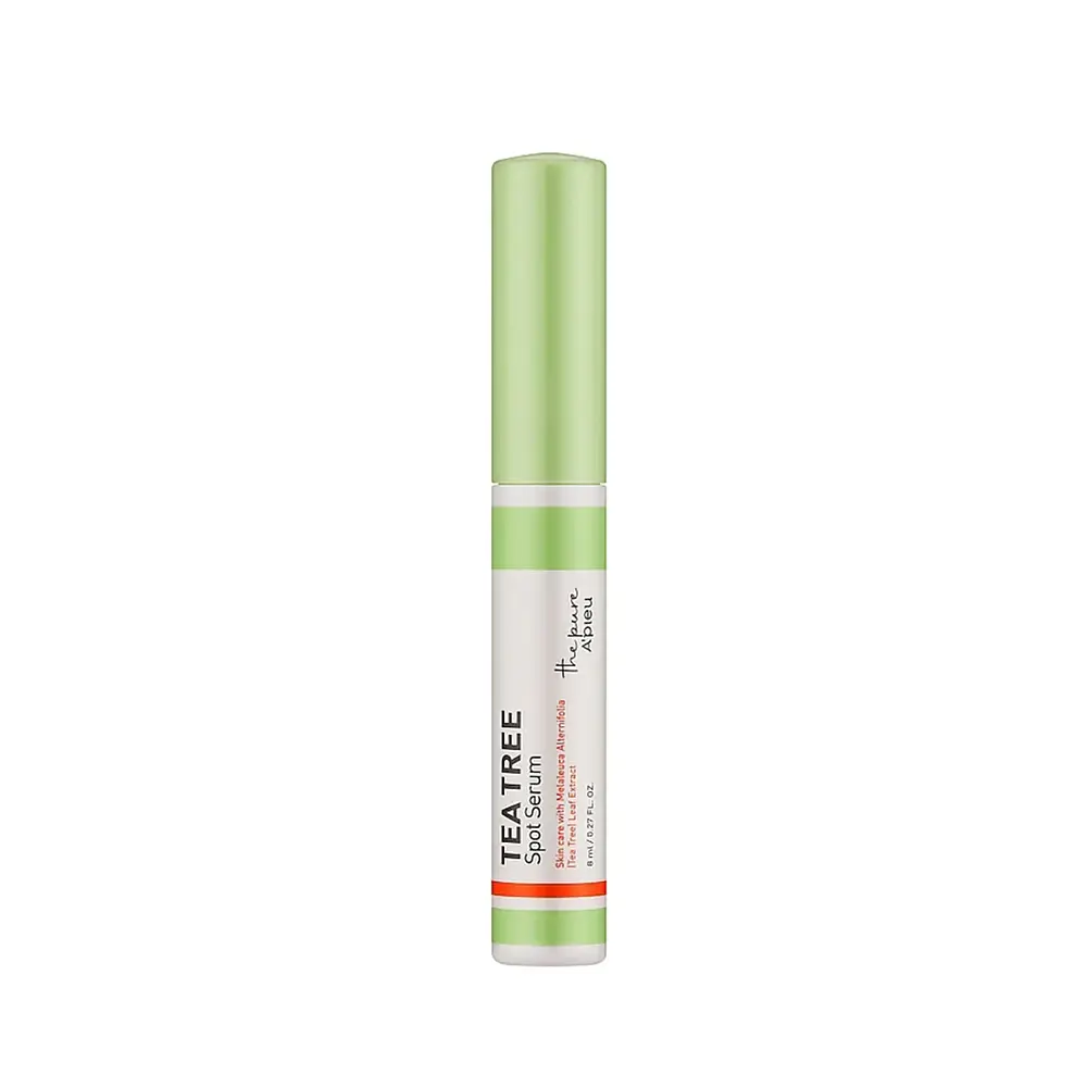 A'Pieu The Pure Tea Tree Spot Serum