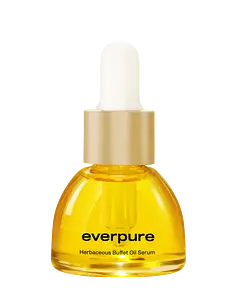 Everpure Herbaceous Buffet Oil Serum