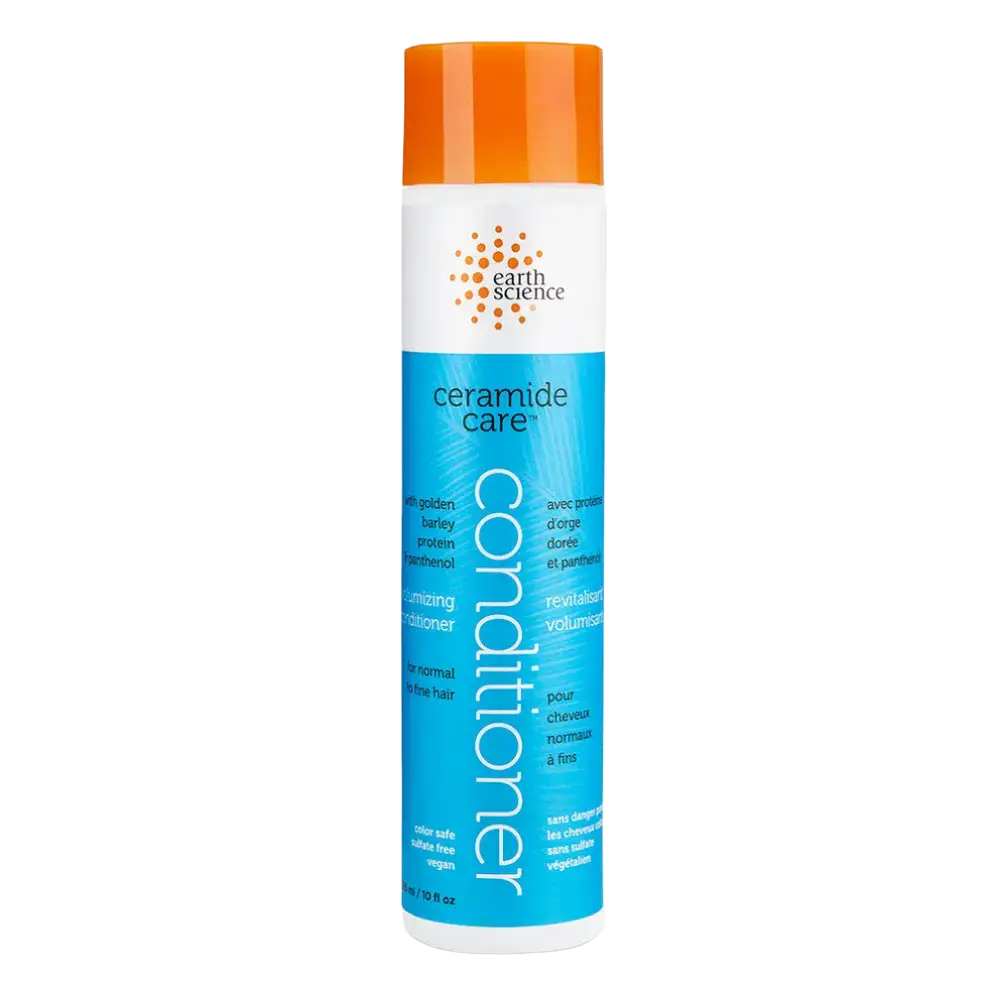 Earth Science Naturals Ceramide Care Volumizing Conditioner
