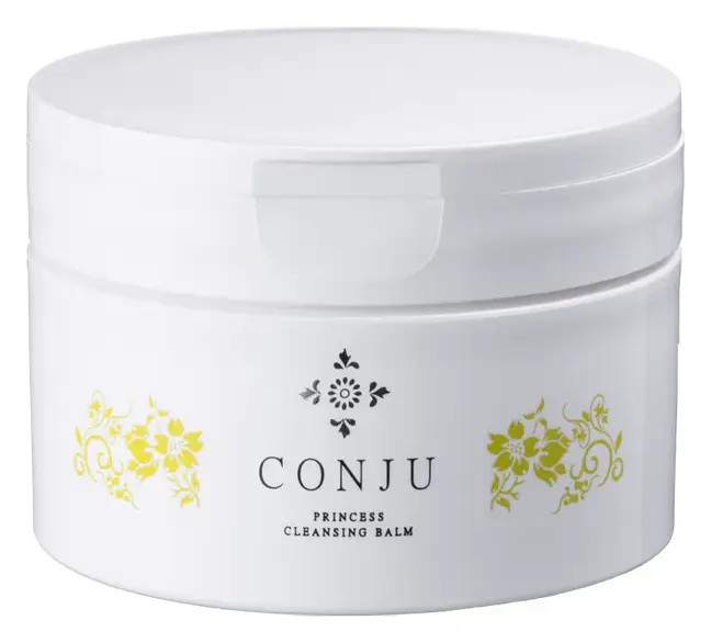 Conju Princess Cleansing Balm