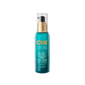 CHI Haircare Aloe Vera Oil