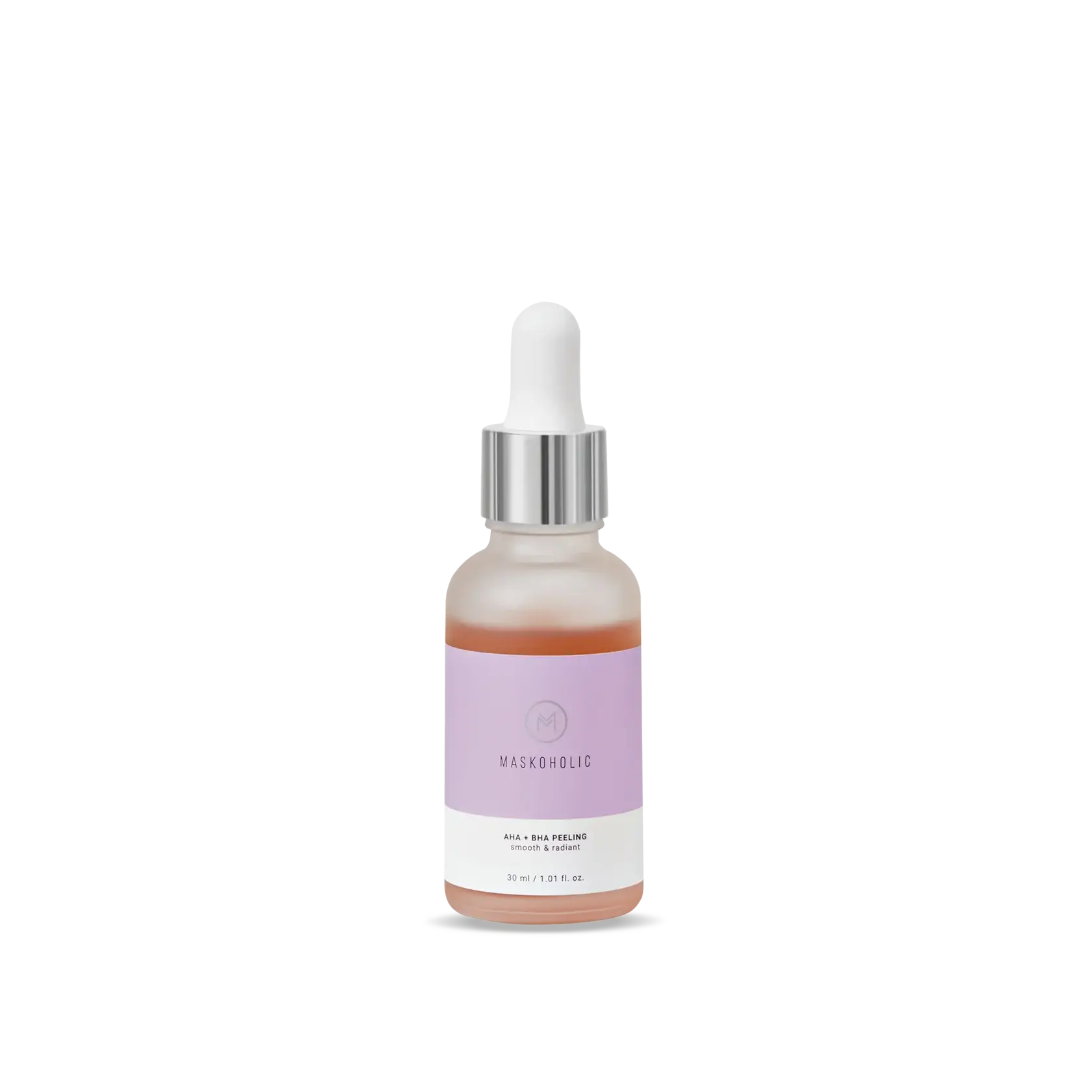 Maskoholic AHA + BHA Peeling Perfector