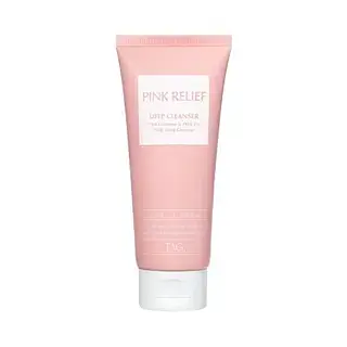 Too Cool For School Pink Relief Deep Cleanser