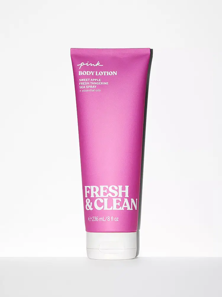 Victoria’s Secret PINK Body Lotion