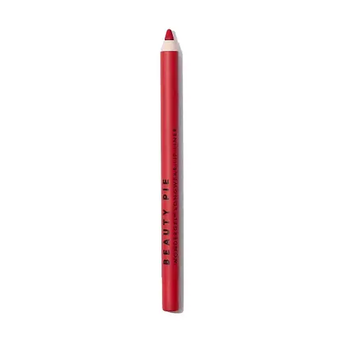 Beauty Pie Wondergel Long Wear Lip Liner Crayon Racy